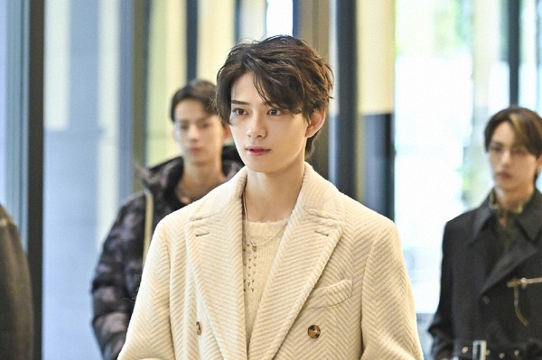 「DREAM STAGE」3話©TBS