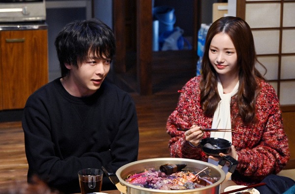 「DREAM STAGE」3話©TBS