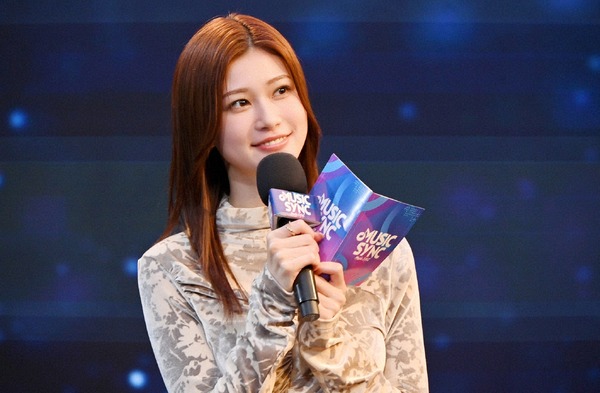 「DREAM STAGE」3話©TBS