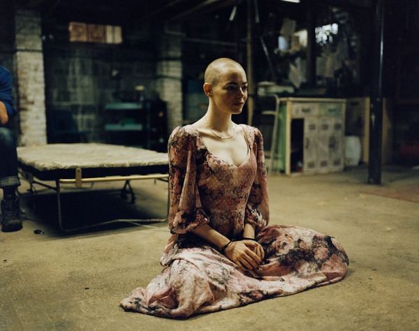 『ブゴニア』(C)Yorgos Lanthimos