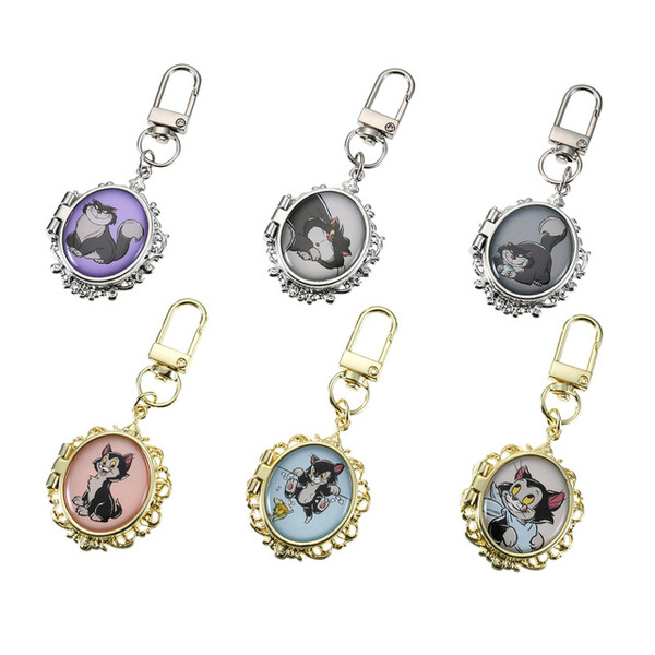 シークレットキーチェーン：各 900 円