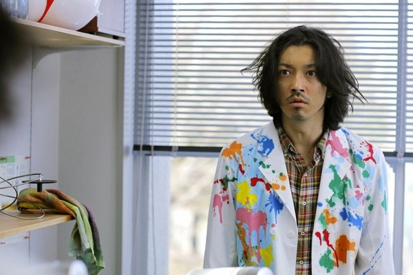 金子ノブアキ