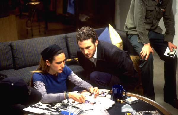 『レクイエム・フォー・ドリーム 4Kリマスター』© 2000 Requiem For A Dream, LLC. All Rights Reserved.