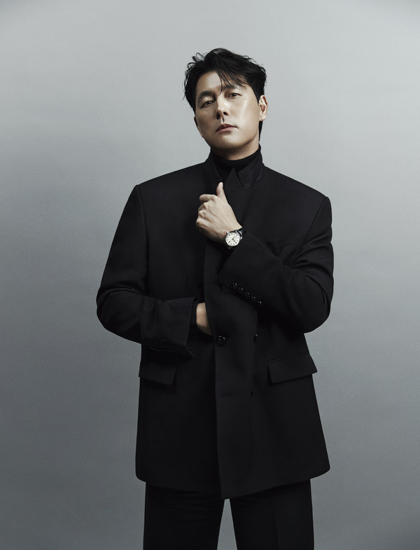 チョン・ウソン「メイド・イン・コリア」(c) 2026 Disney and its related entities