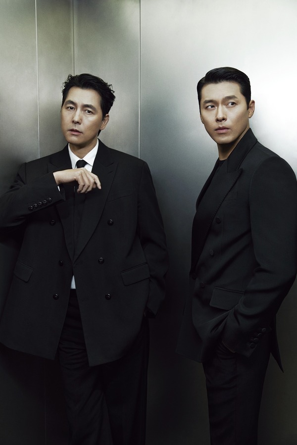 「メイド・イン・コリア」(c) 2026 Disney and its related entities