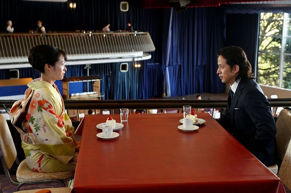 『SUKIYAKI 上を向いて歩こう』©「SUKIYAKI 上を向いて歩こう」製作委員会