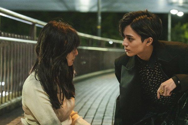 『鬼の花嫁』©2026「鬼の花嫁」製作委員会