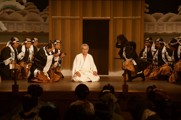 『木挽町のあだ討ち』©2026「木挽町のあだ討ち」製作委員会 ©2023 永井紗耶子／新潮社