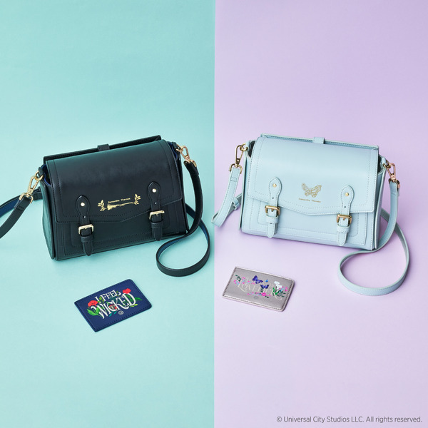 ショルダーバッグ：￥29,700