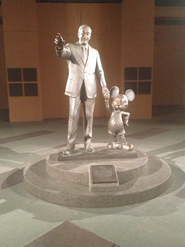 ディズニー・スタジオ