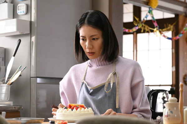 「夫に間違いありません」5話©カンテレ