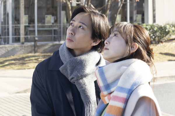 「夫に間違いありません」5話©カンテレ