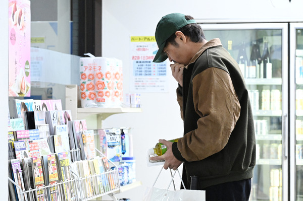 「夫に間違いありません」5話©カンテレ