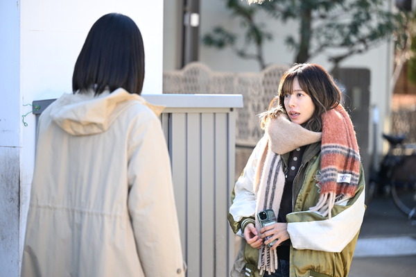 「夫に間違いありません」5話©カンテレ