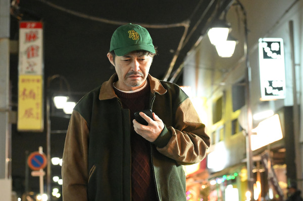 「夫に間違いありません」5話©カンテレ