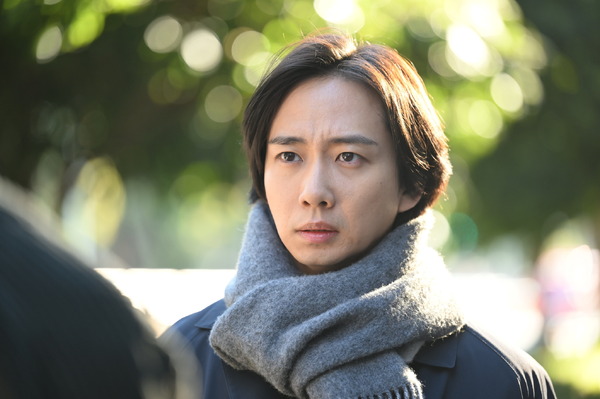 「夫に間違いありません」5話©カンテレ