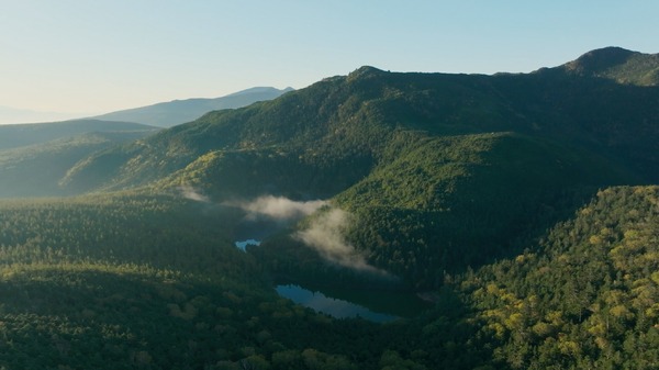 『小屋番 八ヶ岳に生きる 劇場版』©TBS