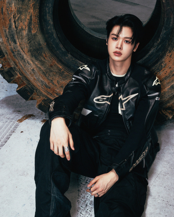 マージンシャン「CLOSE YOUR EYES」(C)UNCORE / SLL / YG PLUS/ KADOKAWA Kプラス /テレビ朝日