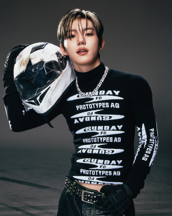 ソ・キョンべ「CLOSE YOUR EYES」(C)UNCORE / SLL / YG PLUS/ KADOKAWA Kプラス /テレビ朝日