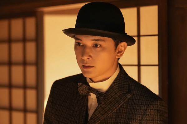 「ばけばけ」第87回©NHK