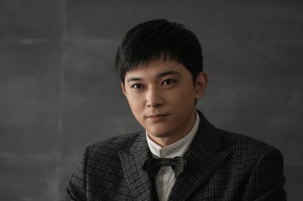 「ばけばけ」第89回©NHK