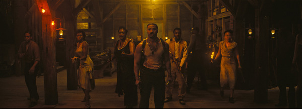 『罪人たち』© 2025 WARNER BROS. ENT. ALL RIGHTS RESERVED.