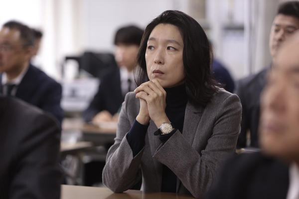 「再会～Silent Truth～」4話© tv asahi All Rights Reserved.