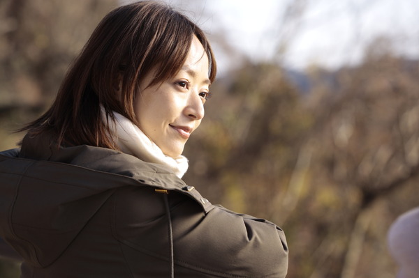 「再会～Silent Truth～」4話© tv asahi All Rights Reserved.