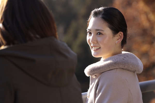 「再会～Silent Truth～」4話© tv asahi All Rights Reserved.