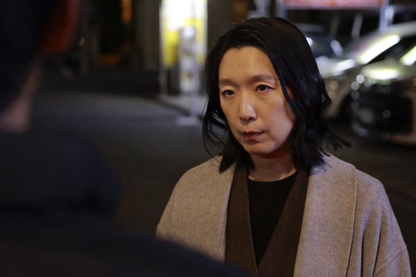 「再会～Silent Truth～」4話© tv asahi All Rights Reserved.