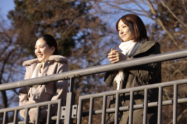 「再会～Silent Truth～」4話© tv asahi All Rights Reserved.