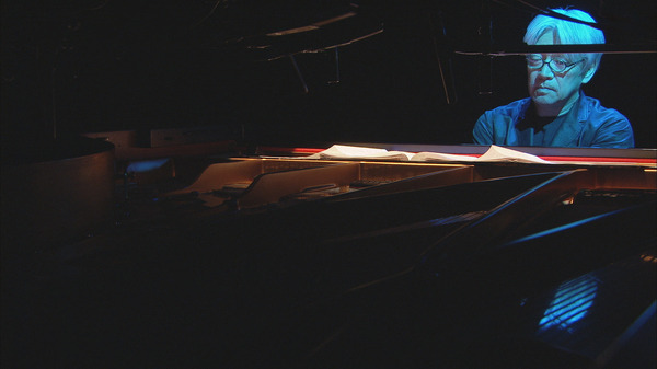 『Ryuichi Sakamoto | Trio Tour 2012』