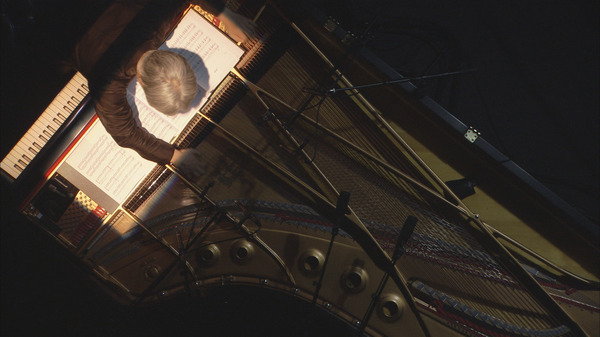 『Ryuichi Sakamoto | Trio Tour 2012』