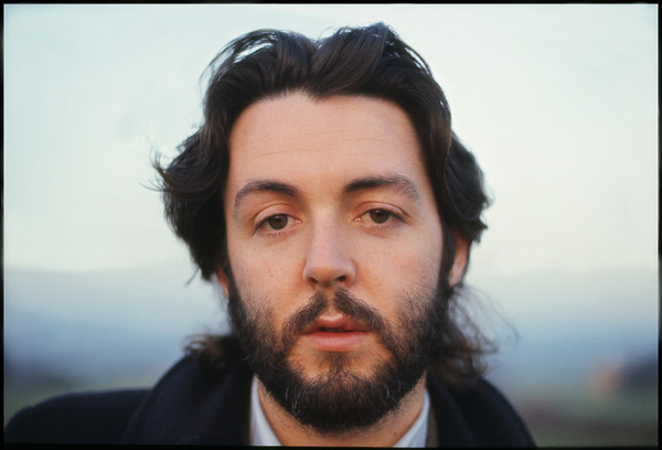 『ポール･マッカートニー：マン･オン･ザ･ラン』© Amazon Content Services LLC