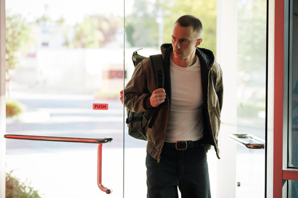 Apple TV「Lucky（原題）」　画像提供 Apple TV