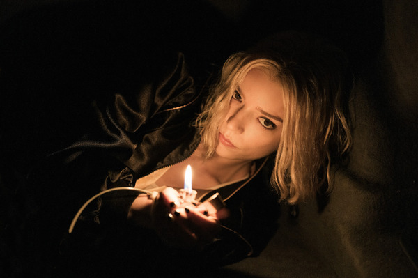 Apple TV「Lucky（原題）」　画像提供 Apple TV