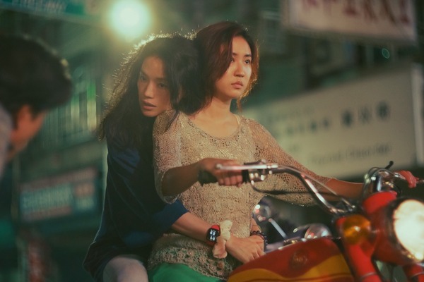 © Mandarin Vision 華文創