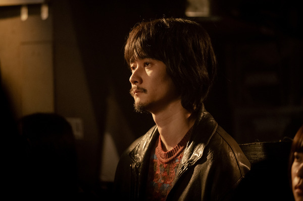 「冬のなんかさ、春のなんかね」4話©日本テレビ