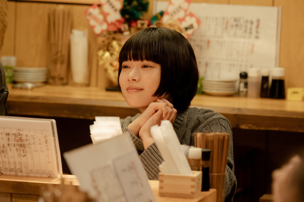 「冬のなんかさ、春のなんかね」4話©日本テレビ