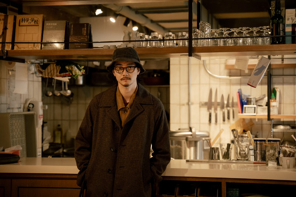 「冬のなんかさ、春のなんかね」4話©日本テレビ