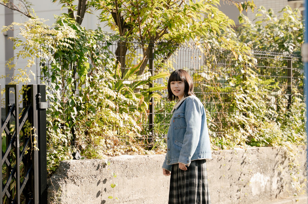 水曜ドラマ「冬のなんかさ、春のなんかね」5話　©日テレ