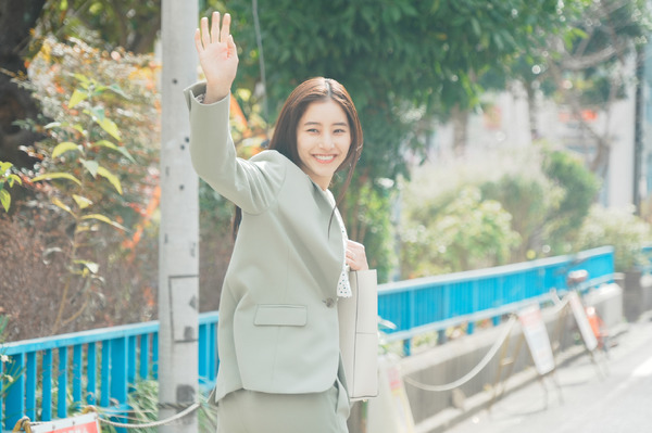 『ほどなく、お別れです』ⓒ2026「ほどなく、お別れです」製作委員会　ⓒ長月天音／小学館