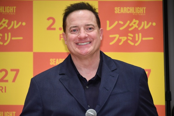 『レンタル・ファミリー』©2025 Searchlight Pictures. All Rights Reserved.　