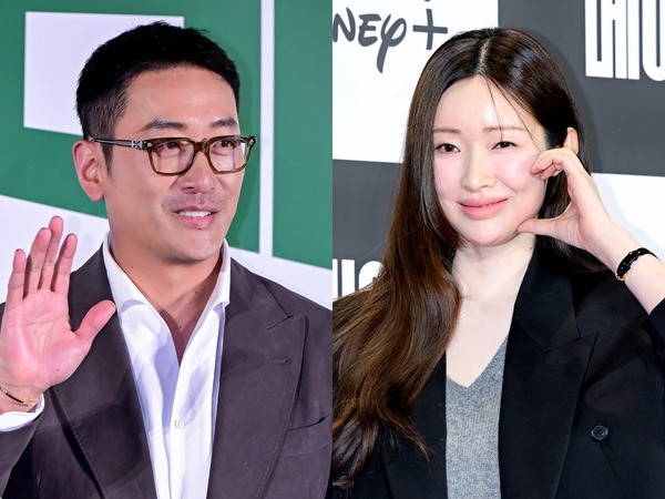 ハ・ジョンウ、“7月結婚説”は否定するも…11歳年下の女優と「交際歴8年」だった！