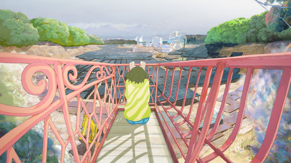 『花緑青が明ける日に』©2025 A NEW DAWN Film Partners