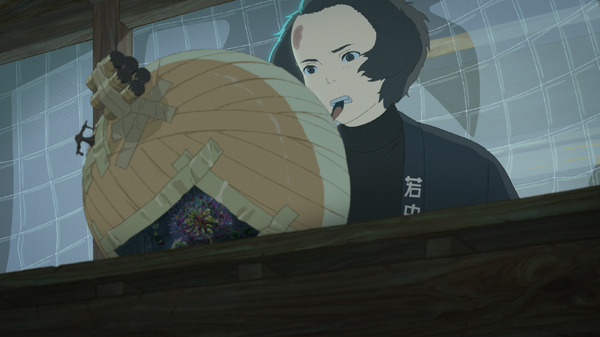 『花緑青が明ける日に』©2025 A NEW DAWN Film Partners