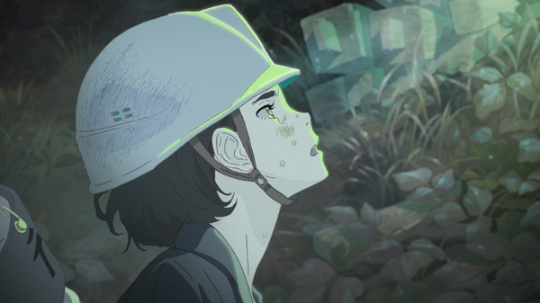 『花緑青が明ける日に』©2025 A NEW DAWN Film Partners