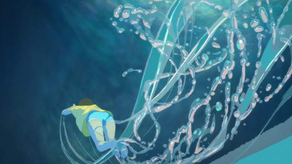 『花緑青が明ける日に』©2025 A NEW DAWN Film Partners