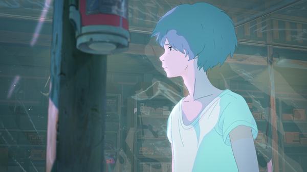 『花緑青が明ける日に』©2025 A NEW DAWN Film Partners