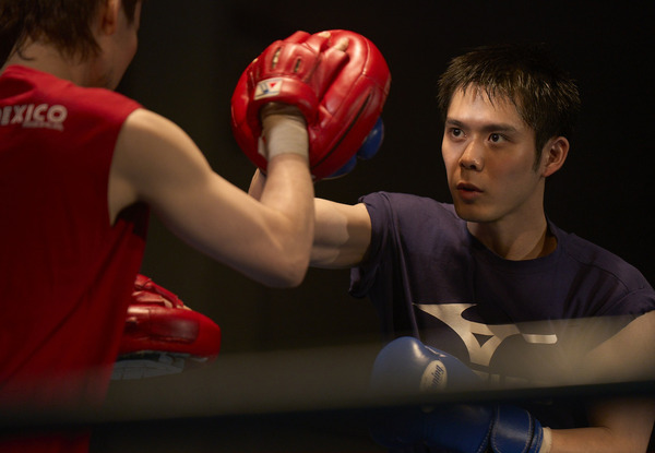 『人はなぜラブレターを書くのか』©2026 映画「人はなぜラブレターを書くのか」製作委員会